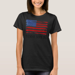 80 Jahre Phantastisch seit 1942 80. Geburtstag T-Shirt