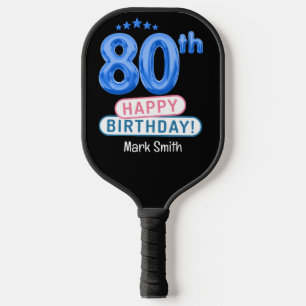 80. PICKLEBALL SCHLÄGER