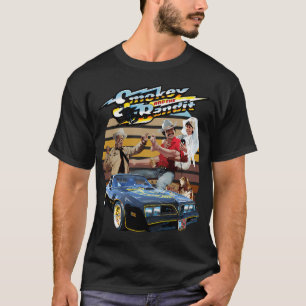 80er aus bestem Auto 70er Vintage-Zeit Film Retro- T-Shirt