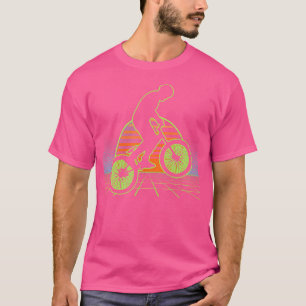 80er Bmx T-Shirt