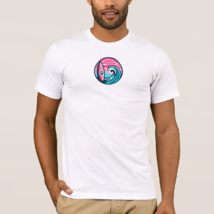 80er Chihuahua T-Shirt