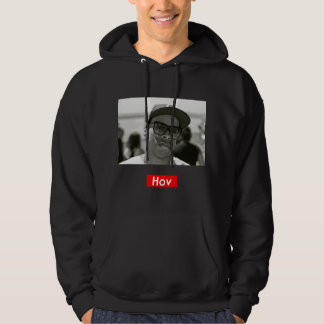 80er Fan of Artist Rapper Art Music Fotografy Hoodie