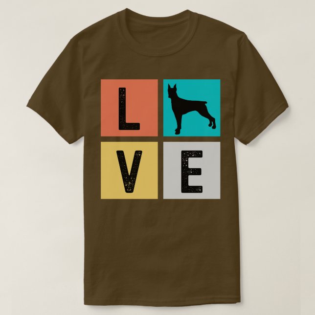 80er Fashion 3 T-Shirt (Design vorne)