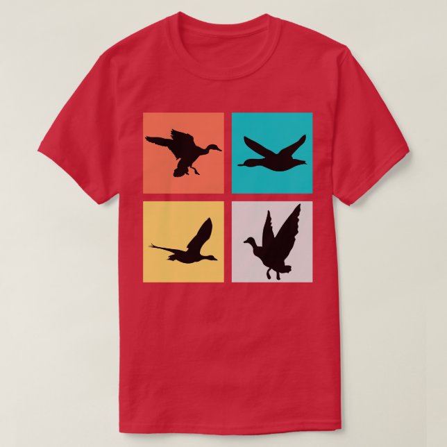 80er Fashion 7 T-Shirt (Design vorne)