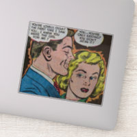 80er Golden Age Horror Vintage Comicen