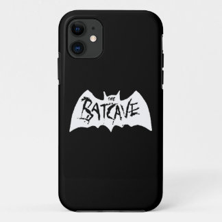 80er Goth Deathrock Vampire Bat Case-Mate iPhone Hülle