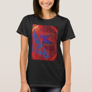 80er Kind des 80ers SciFi des 80ers T-Shirt