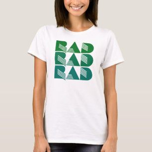 80er KRASS T-Shirt