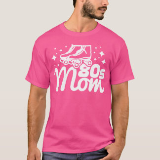 80er-Mama-Freundin T-Shirt