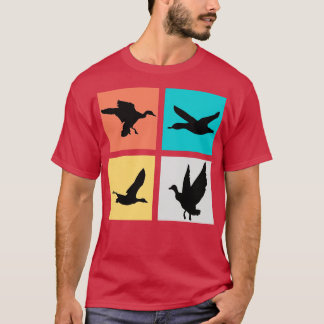 80er Mode 7 T-Shirt
