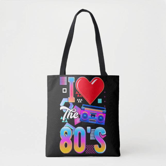 80er Music Radio Liebe Achtzig Disco (Vorderseite)