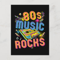 80er Music Rocks 1980er Rock