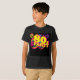 80er Party T-Shirt (Vorne ganz)