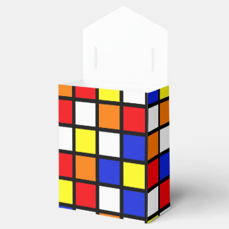 80er Pop Kultur Geschenkschachtel