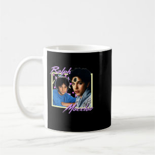 80er Ralph Macchio Kaffeetasse