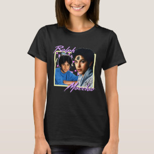 80er Ralph Macchio T-Shirt