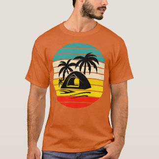 80er Retro 1 T-Shirt