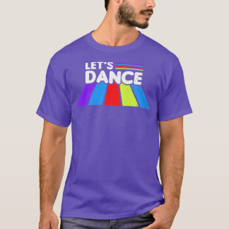 80er Retro Kostüm Thema Party Kostüme 90er Party 2 T-Shirt