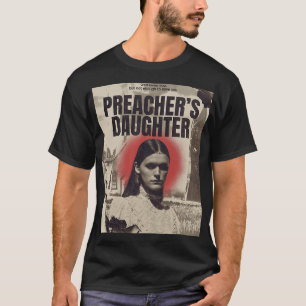 80er Retro-Songs Musik-Alben Lustiges Neues Mädche T-Shirt