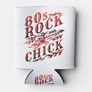 80er Rock Chick 800 Dosenkühler
