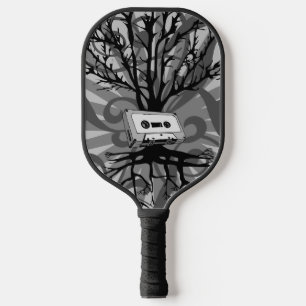80er Roots Pickleball Paddle