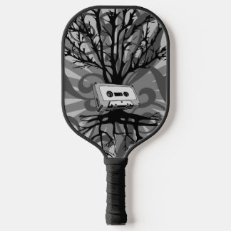 80er Roots Pickleball Paddle