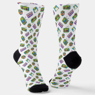 80er socken