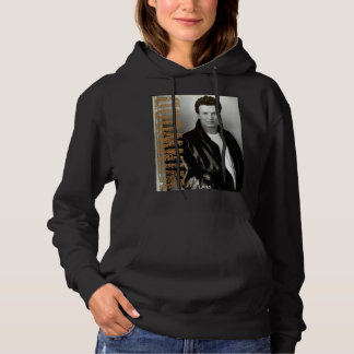 80er Style Best Selling Gimme Musician Songwriter Hoodie