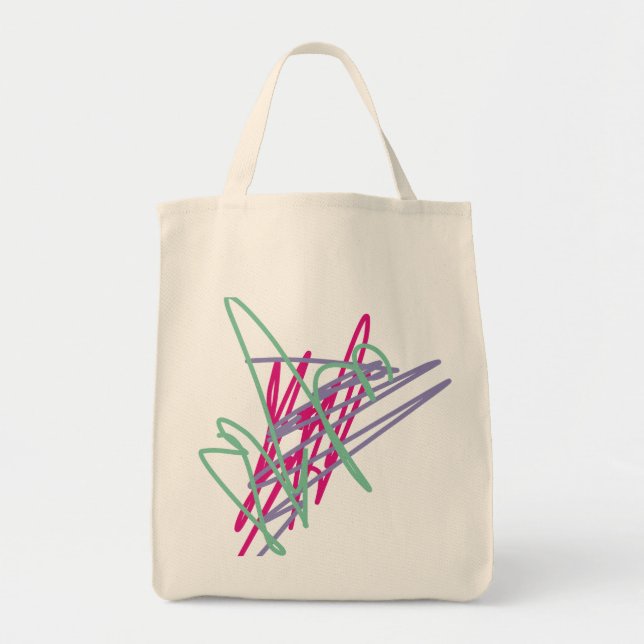 80er Tasche achtziger Geldbörse Vintage Medleyball (Vorne)