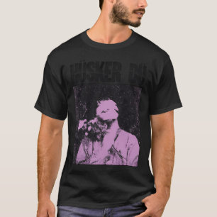 80er Vintage Live America Show Band Tour T-Shirt