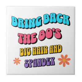 80er zurückbringen fliese