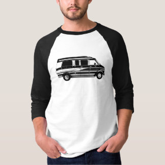 80erartpackwagen T-Shirt