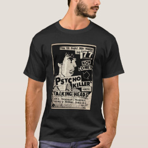 80s Alternative Rock T-Shirt