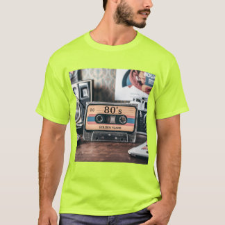 80s T-Shirt