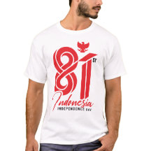 81. indonesischer Unabhängigkeitstag