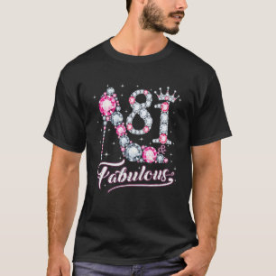 81 T-Shirt