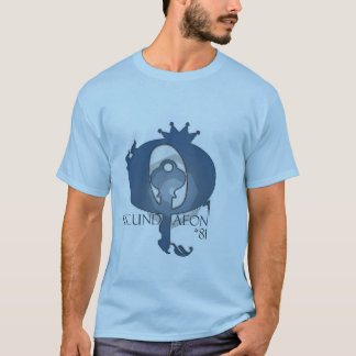 81KEY0 T-Shirt