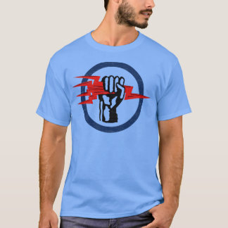 827. Bombardierungsstaffel T-Shirt