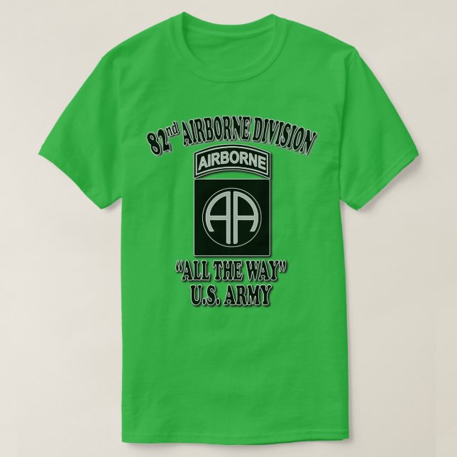 82. Division 1 T-Shirt (Design vorne)