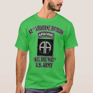 82. Division 1 T-Shirt