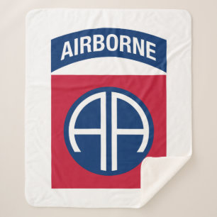 82. Im Flugzeug Abteilung Insignia Militärischer V Sherpadecke