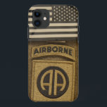 82. Im Flugzeug Abteilung iPhone Fall Case-Mate iPhone Hülle<br><div class="desc">Dieser starke Fall kann sogar das Schlagen behandeln, das ein Fallschirmjäger es hindurchführen kann! Setzen Sie ihn zum Test und zeigen Sie Ihren Einheitsstolz!</div>