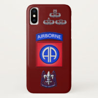 82. Im Flugzeug Division "All the Way"