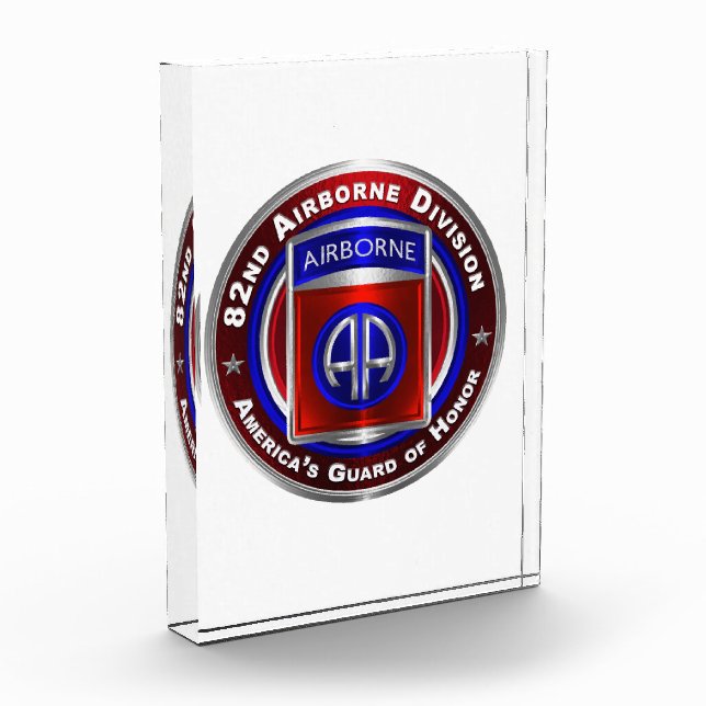 82. Im Flugzeug Division Fotoblock (Links)