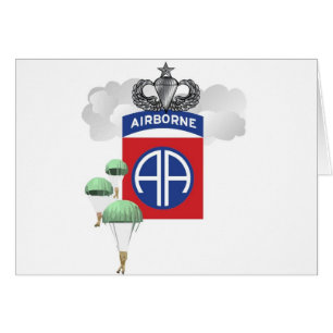 82. Im Flugzeug, Fallschirmjäger, ältere