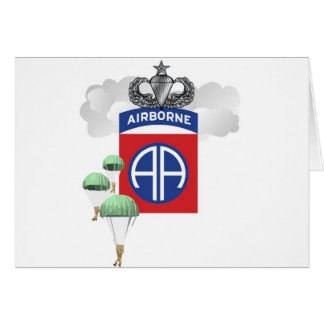 82. Im Flugzeug, Fallschirmjäger, ältere