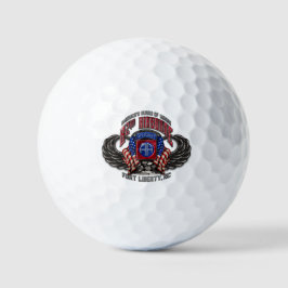 82. Im Flugzeug Golfball