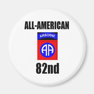 82. Im Flugzeug Magnet