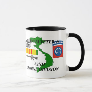 82. Im Flugzeug Tasse