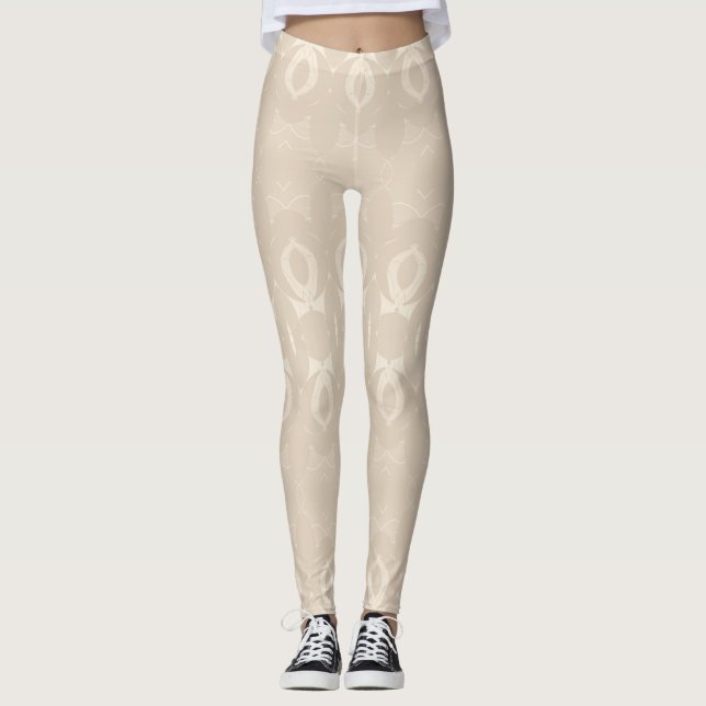 82 LEGGINGS (Vorderseite)